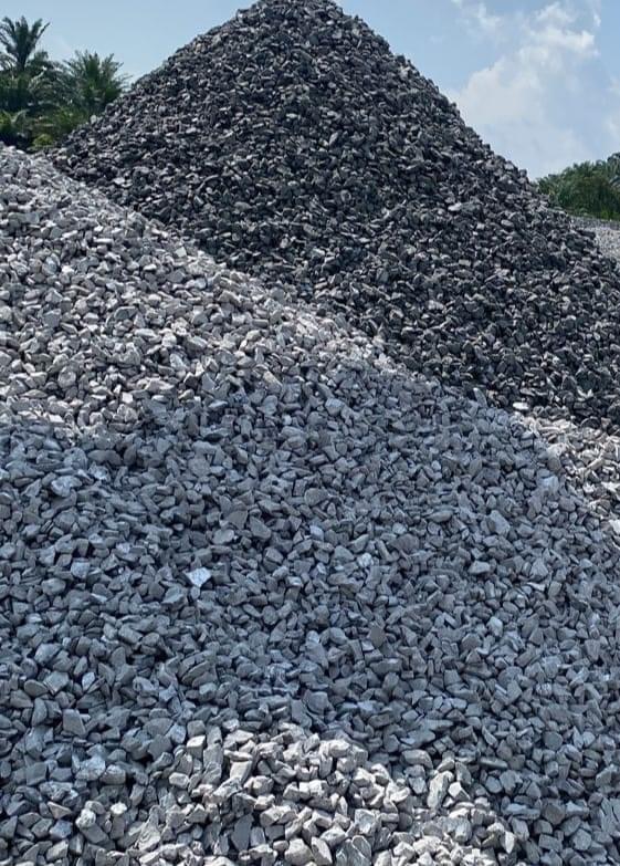 Bahan Bangunan - Sinar Abadi Niaga