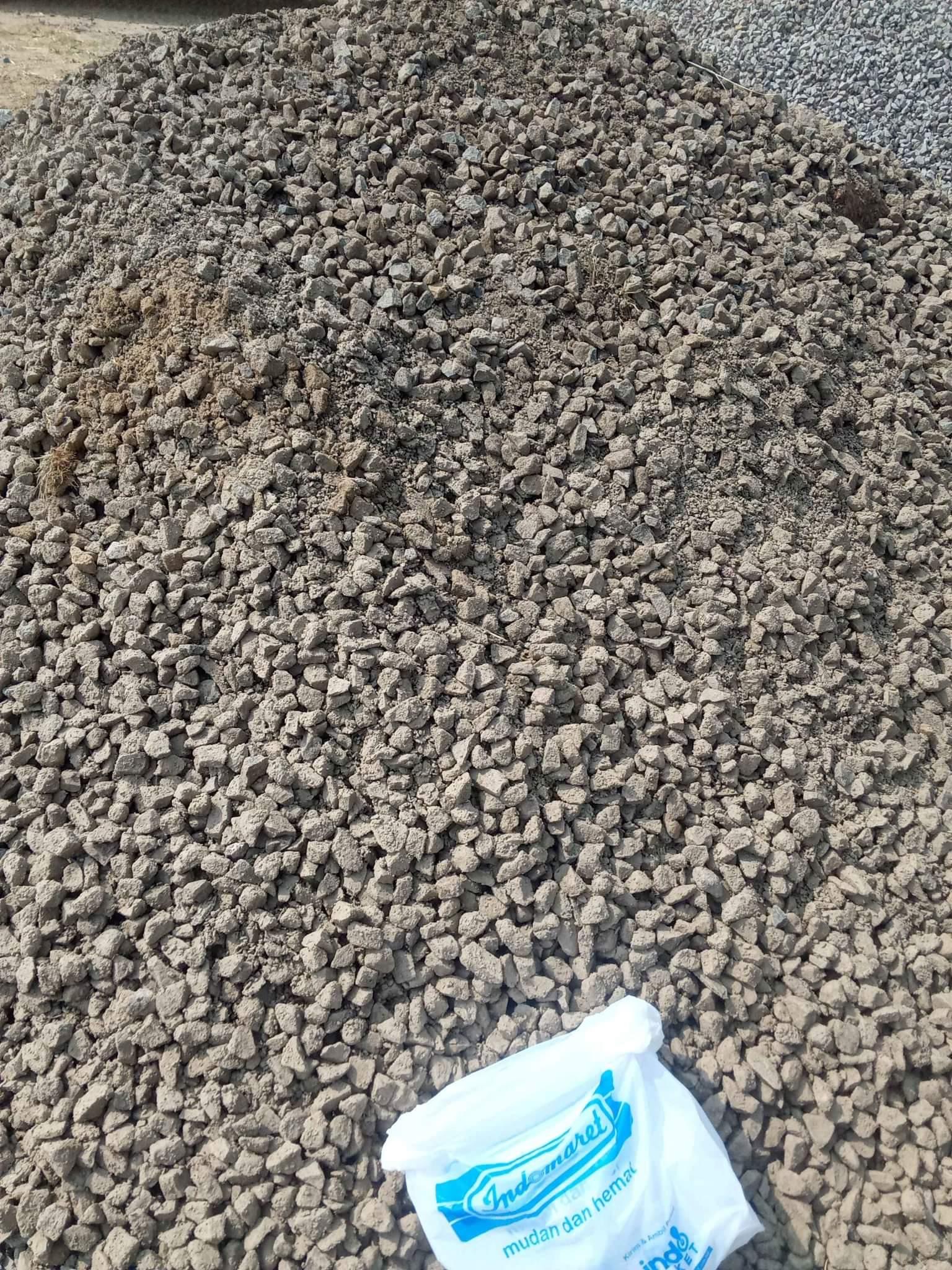 Bahan Bangunan - Sinar Abadi Niaga