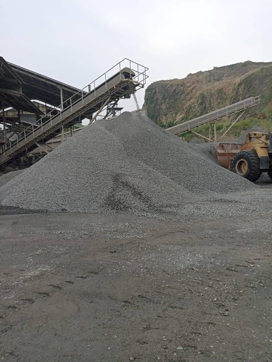 Bahan Bangunan - Sinar Abadi Niaga